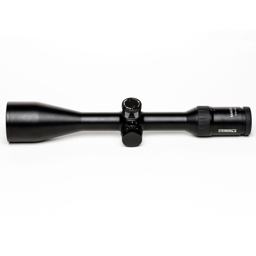 Steiner Ranger 8 3-24x56 BT (4A-I) - 4