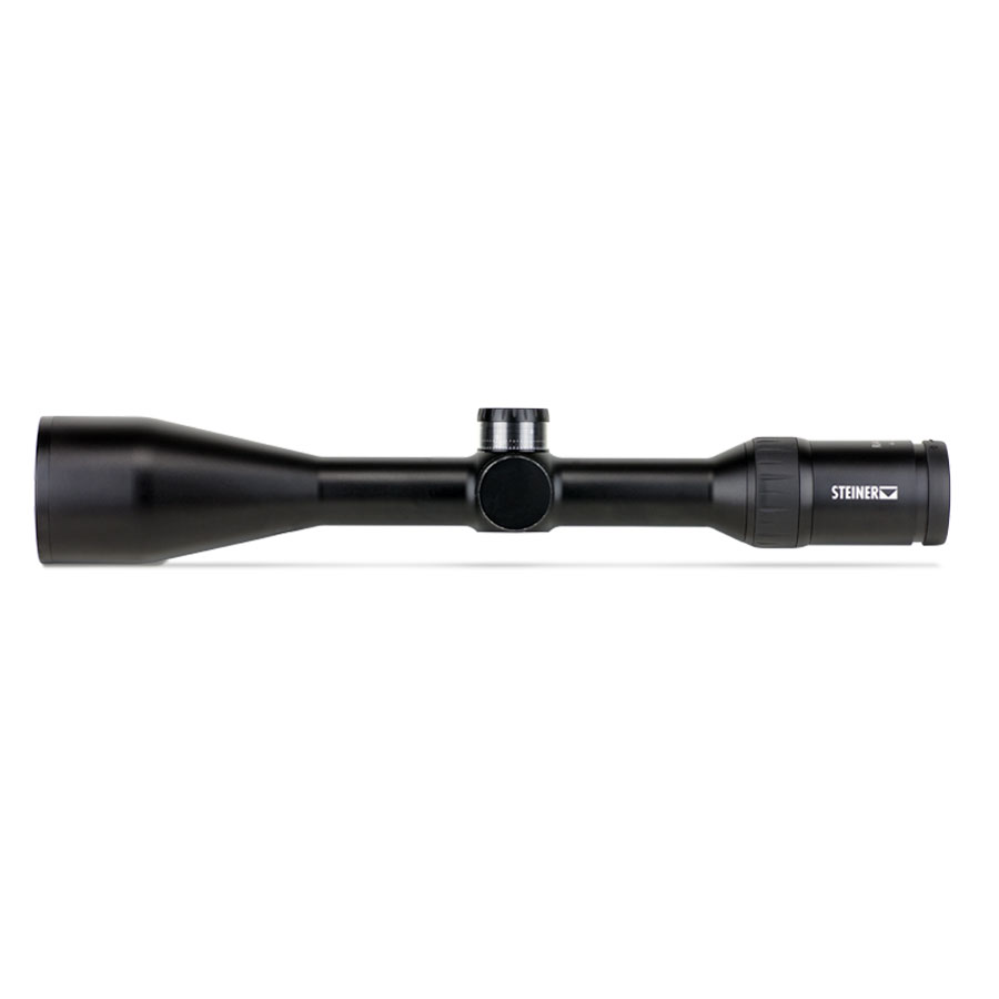 Steiner Ranger 8 4-32x56 BT (4A-I) - 3