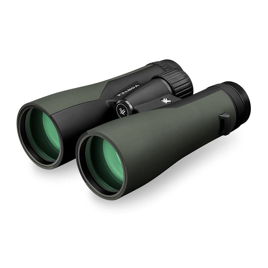 Handkikare Vortex Crossfire HD 10x50 - 3