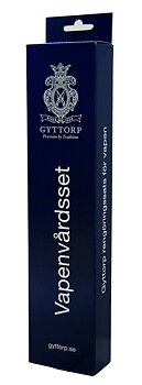 Gyttorp Vapenvårdsset Luftvapen 4.5mm