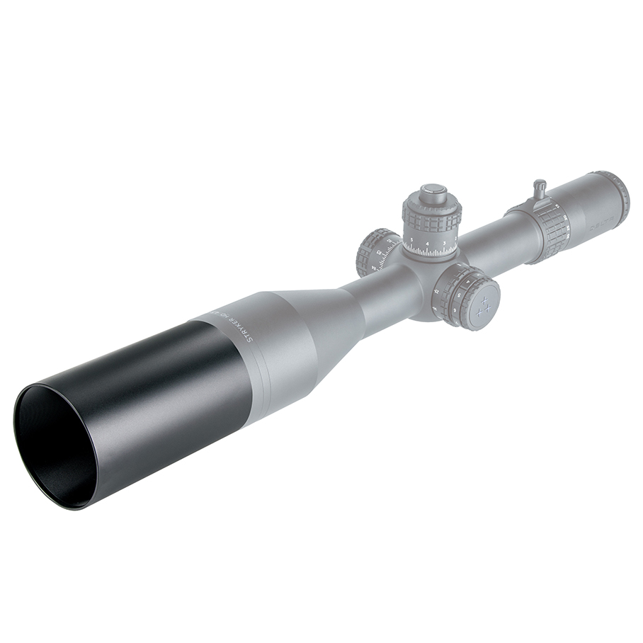Kikarsikte Delta Stryker HD 4.5-30x56 FFP MIL/MIL LT belyst - 4