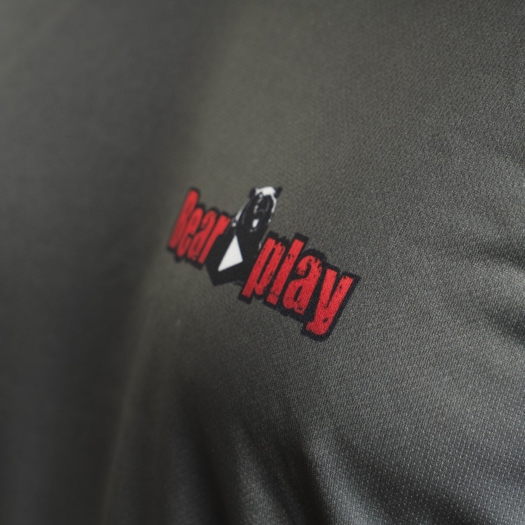 Bearplay Sport Long sleeve - 2