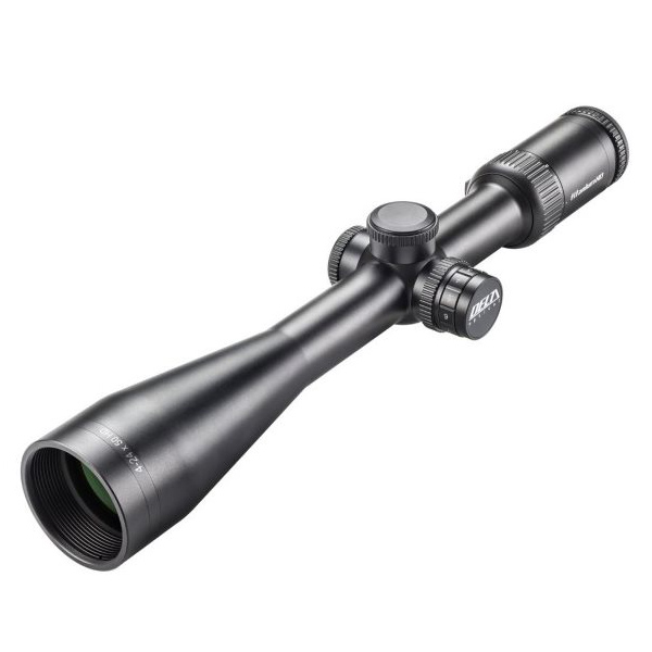Delta Titanium HD 4-24x50 SF belyst