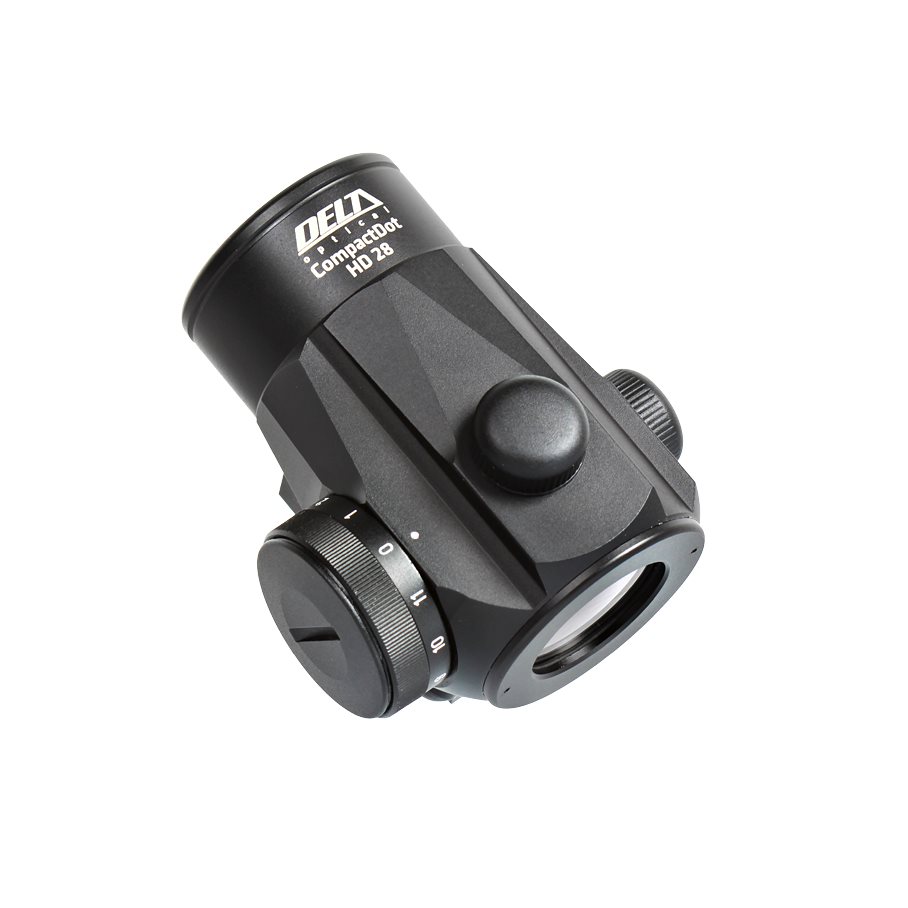 Delta Optical Compact Dot HD 28 - 2