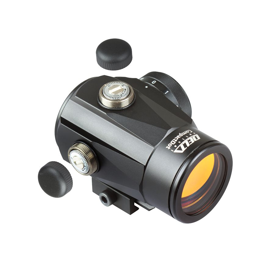 Delta Optical Compact Dot HD 28 - 5