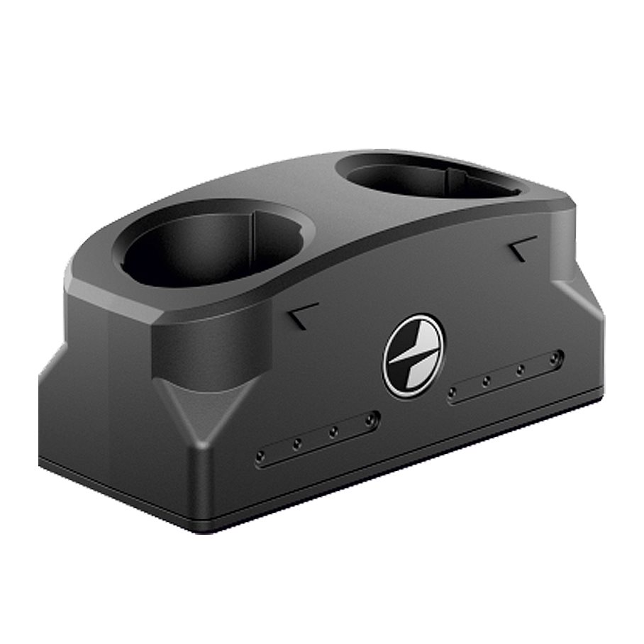 Pulsar APS batteriladdare