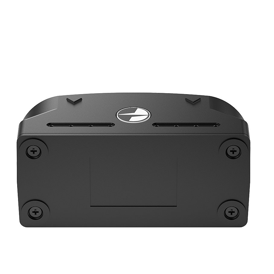 Pulsar APS batteriladdare - 3
