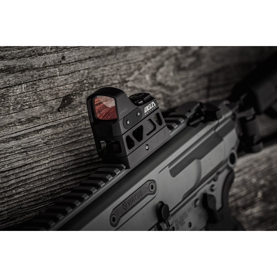 Delta Stryker HD 4 MOA - 6