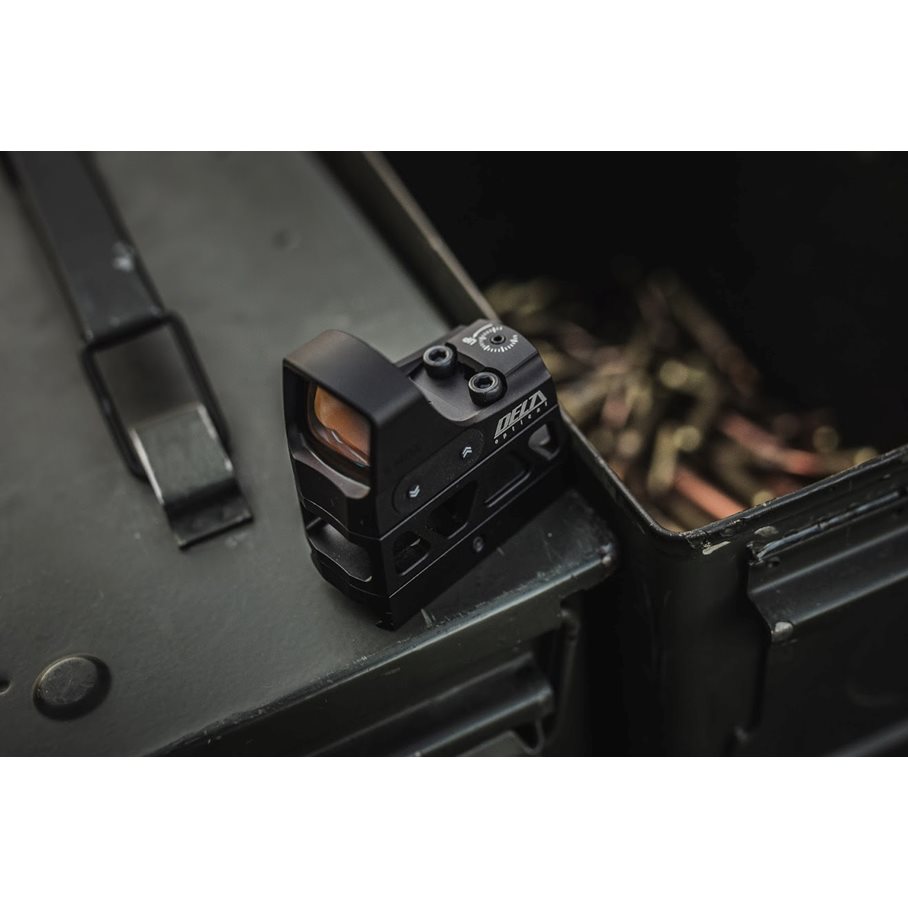 Delta Stryker HD 4 MOA - 7