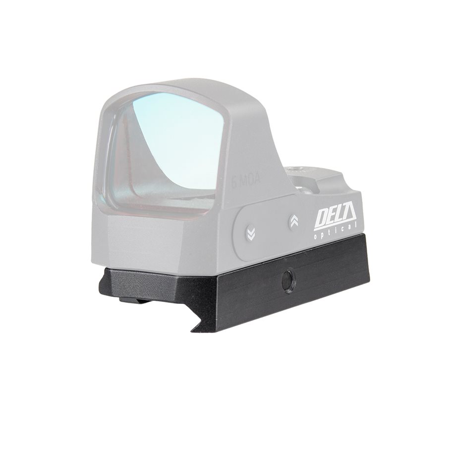DELTA Stryker HD Weaverbas