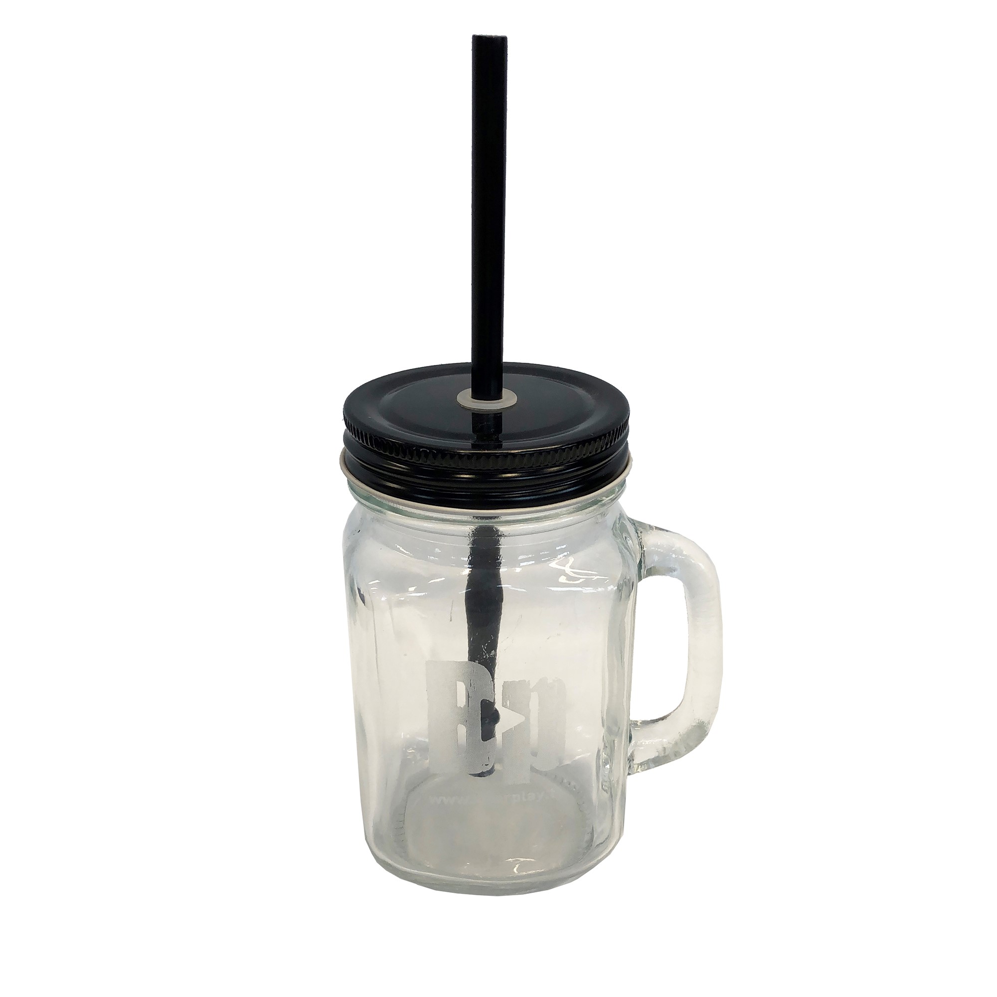 BP Moonshiner glas 50 CL