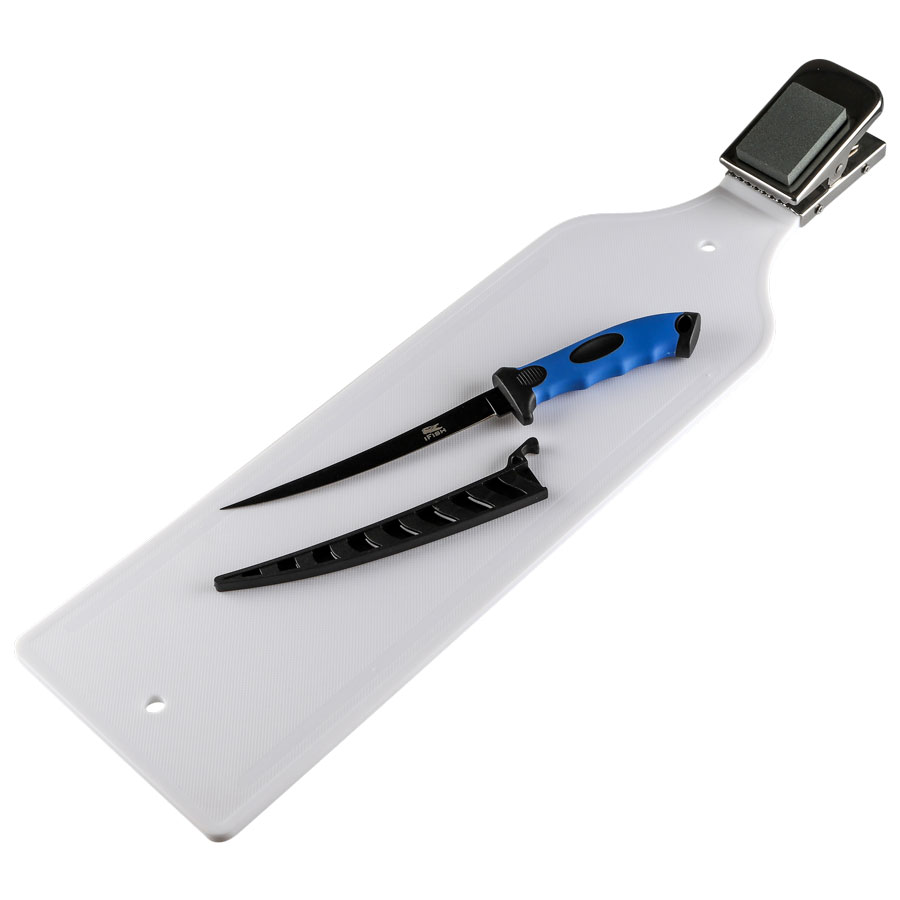 IFISH Filé-Kit 7"