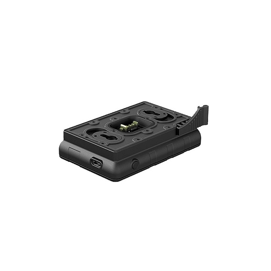 Pulsar IPS batteriladdare - 2