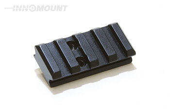 Innomount adapter Picatinny