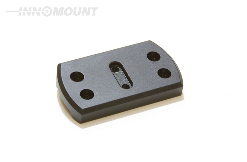 Innomount adapter Aimpoint Micro H1/H2 - 2