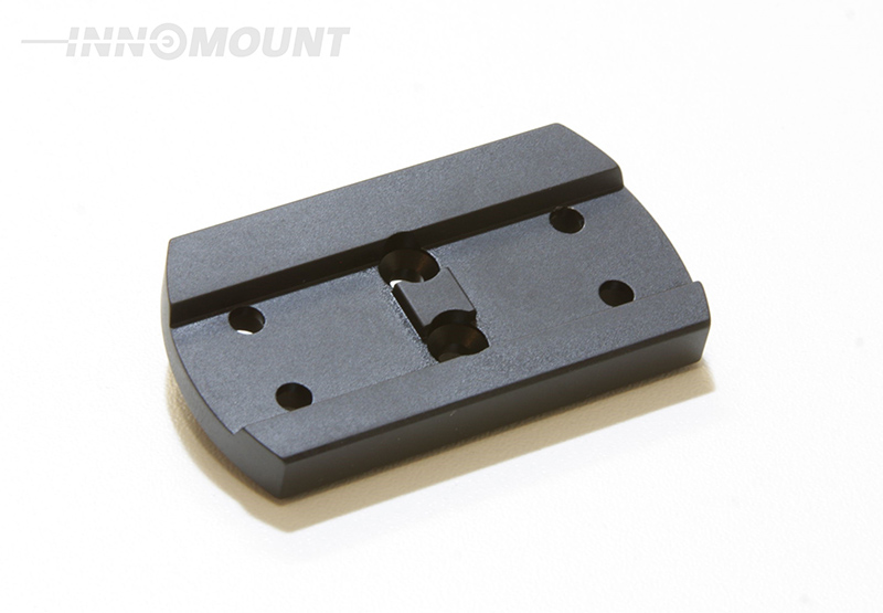 Innomount adapter Aimpoint Micro H1/H2