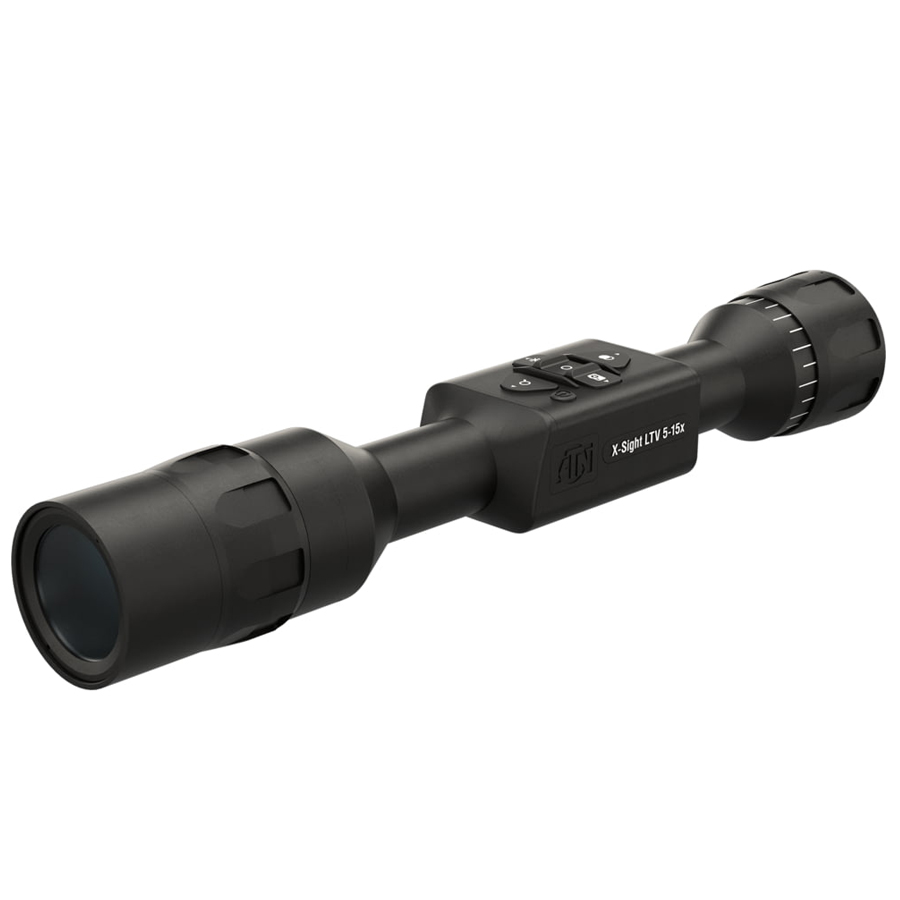 Mörkersikte ATN X-Sight LTV 5-15x Smart Day/Night - Bearplayshop.se