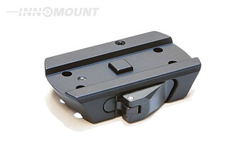 Innomount Slight, Weaver/Picatinny, QR, Aimpoint Micro