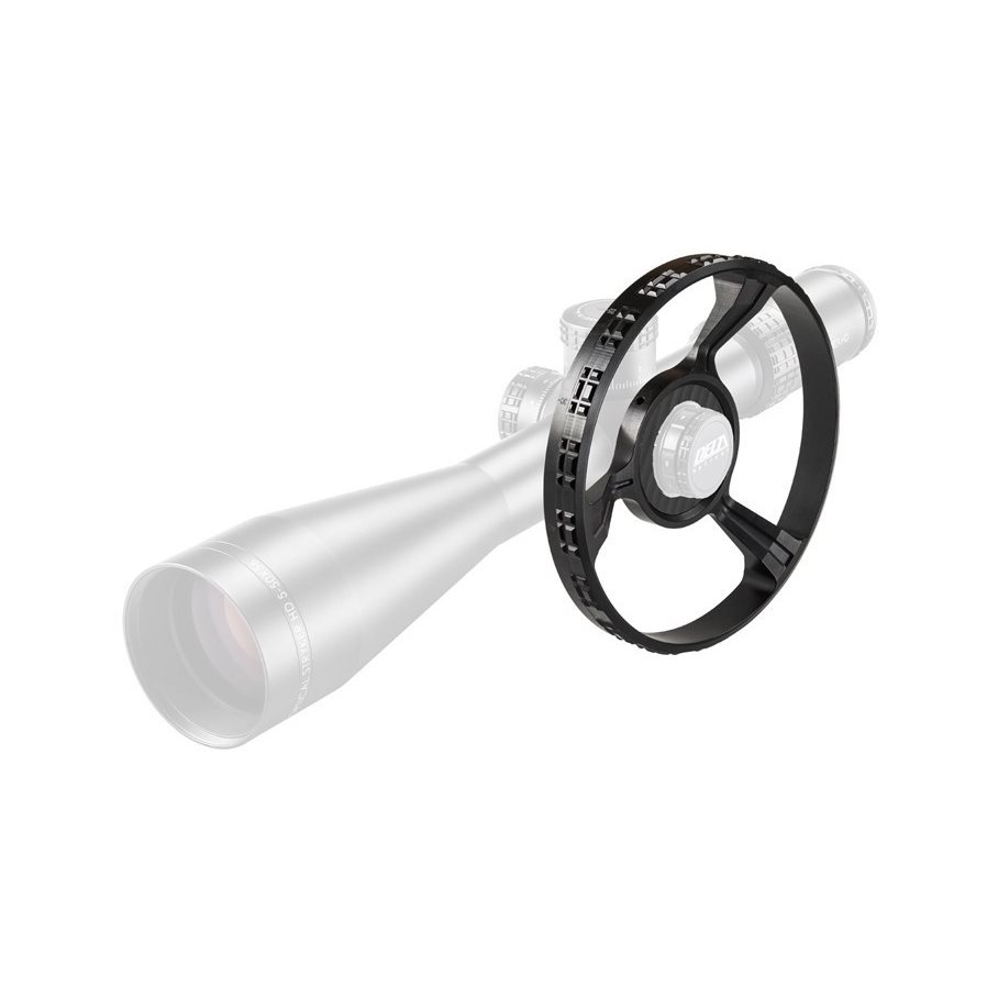 DELTA Parallaxhjul Till Stryker HD 4.5-30x56 - 3
