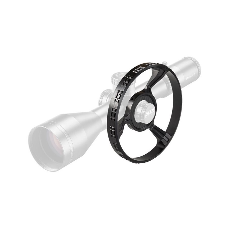 DELTA Parallaxhjul Till Stryker HD 4.5-30x56 - 2