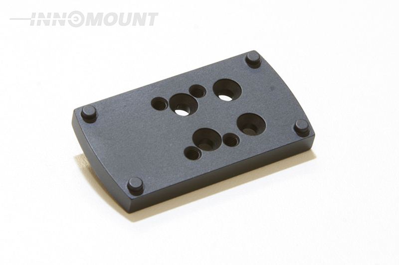 Innomount adapter Docter Sight