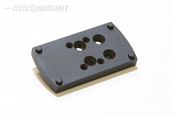 Innomount adapter Docter Sight
