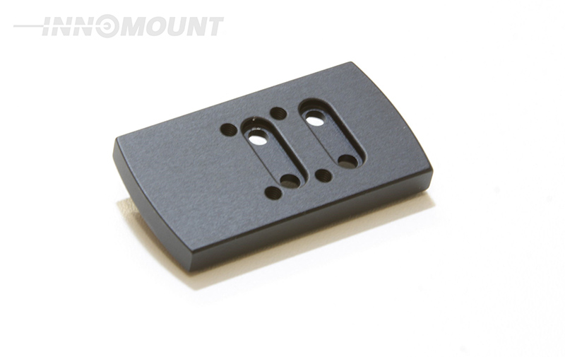 Innomount adapter Docter Sight - 2
