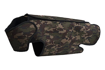 Hundväst Dogtech Retriever Camo