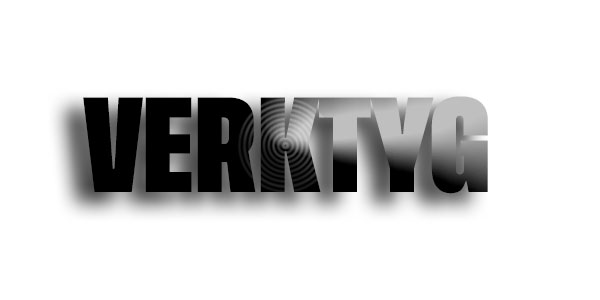 Verktyg