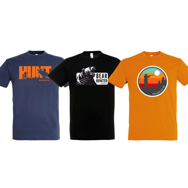 T-shirts & Hoodies