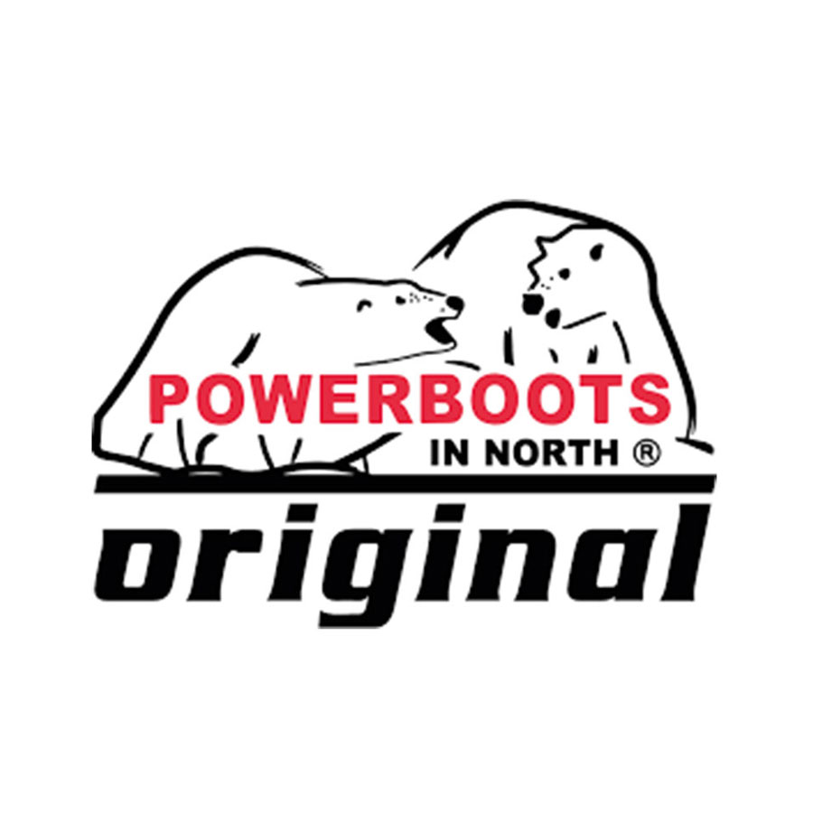 Powerboots