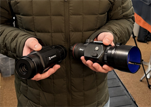 Så väljer du rätt adapter till din Clip-on