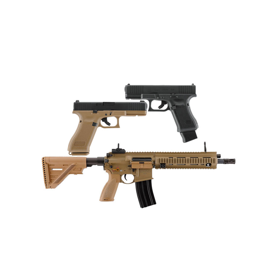 Airsoft