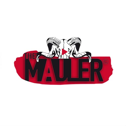 Mauler Merchandise