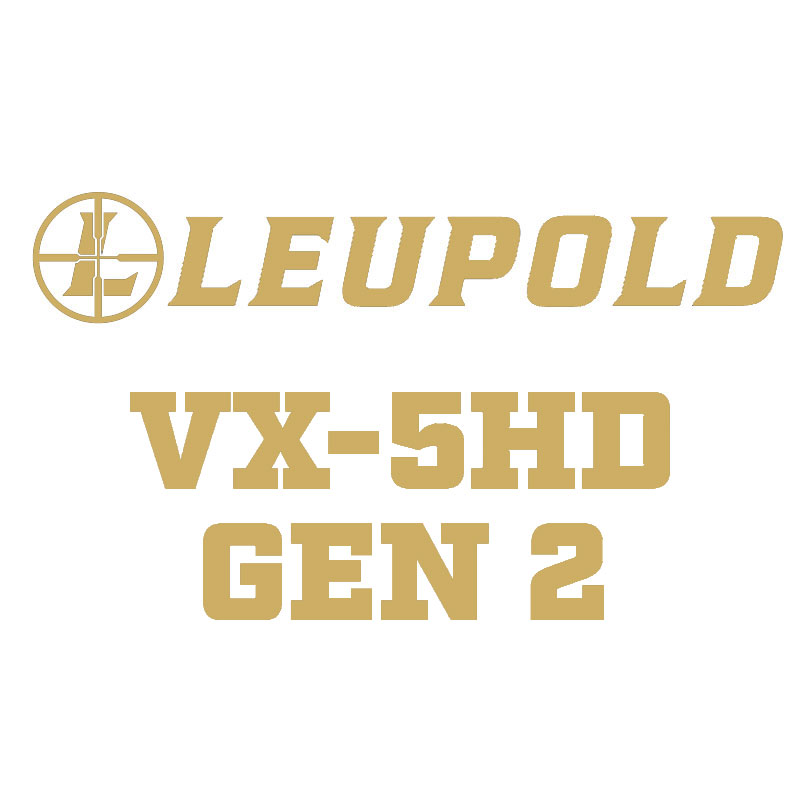 VX-5HD GEN 2