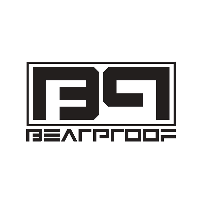 Bearproof
