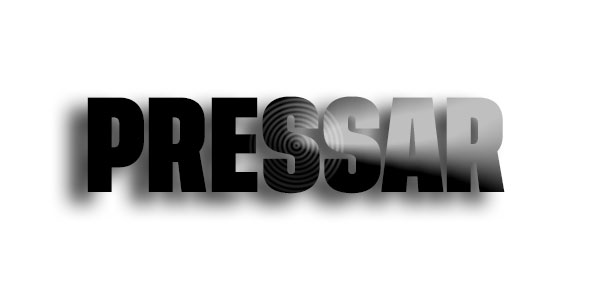 Pressar