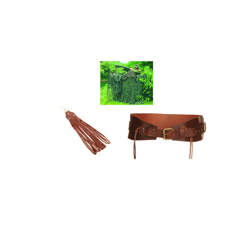 Tillbehör