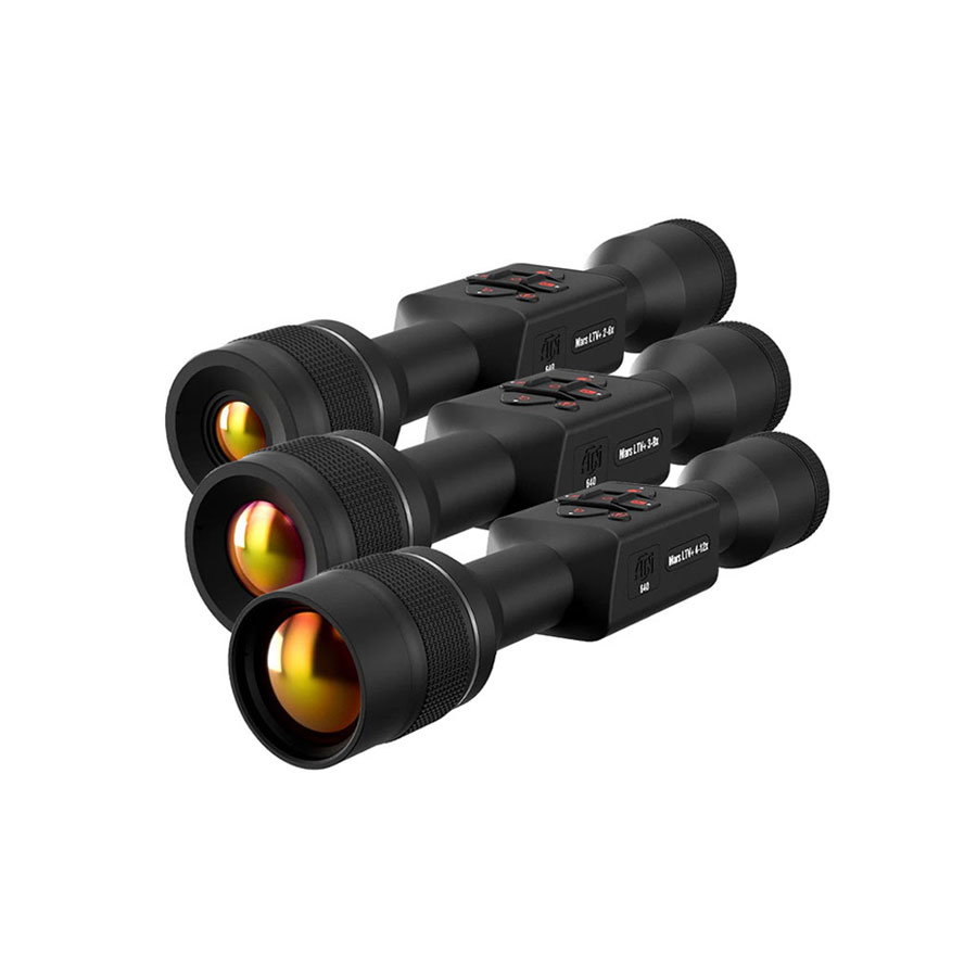 ATN Mars LTV+ 640-serien