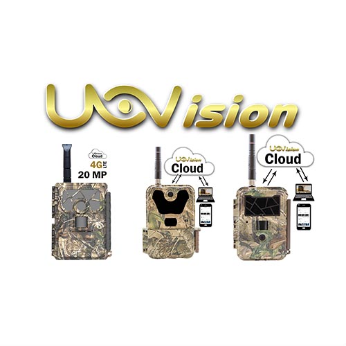 UOvision