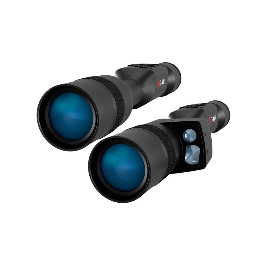 ATN X-Sight 5 Digitala Dag & Nattsikten