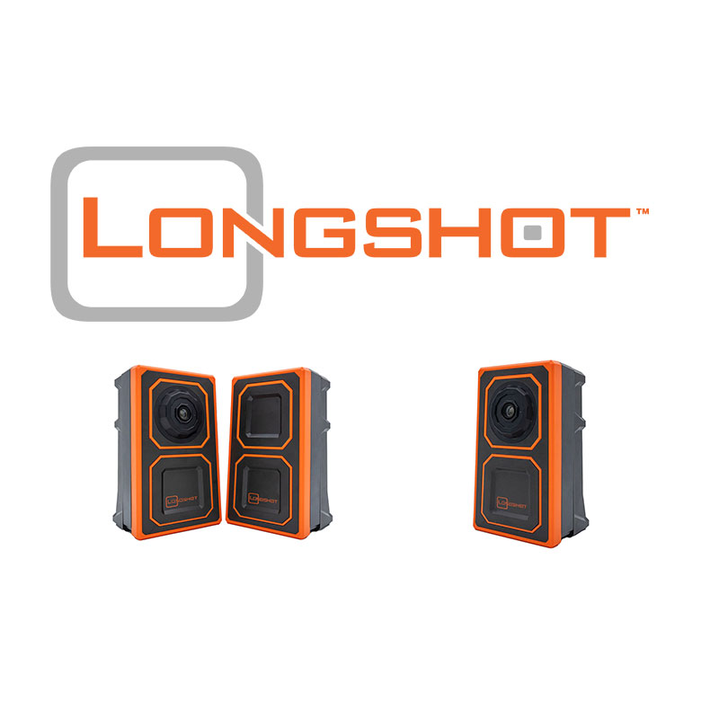 Longshot Target Camera