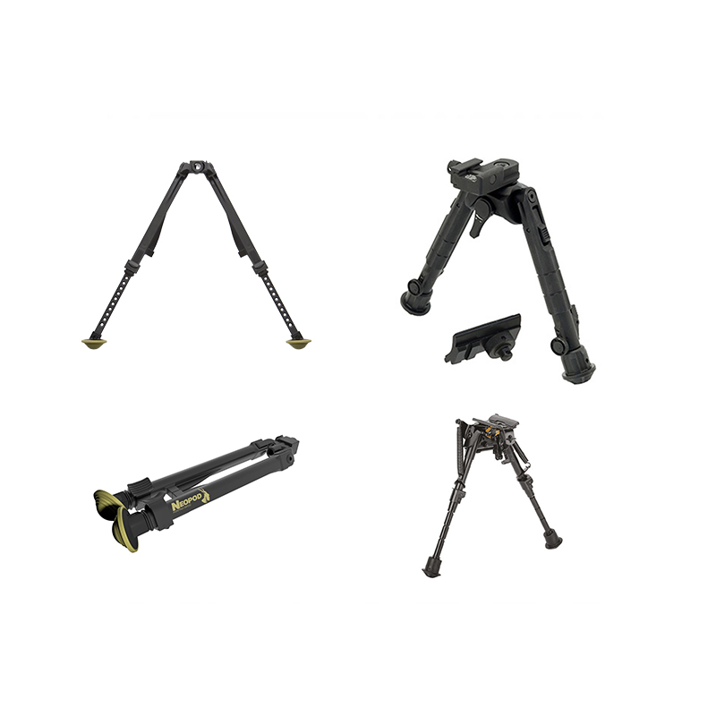 Benstöd/Bipods