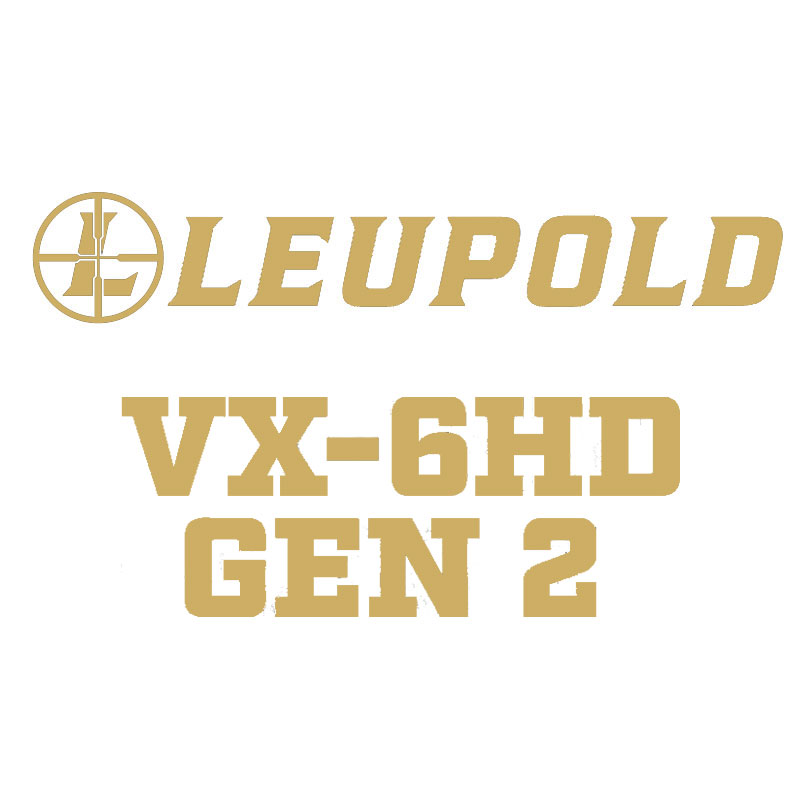 VX-6HD GEN 2