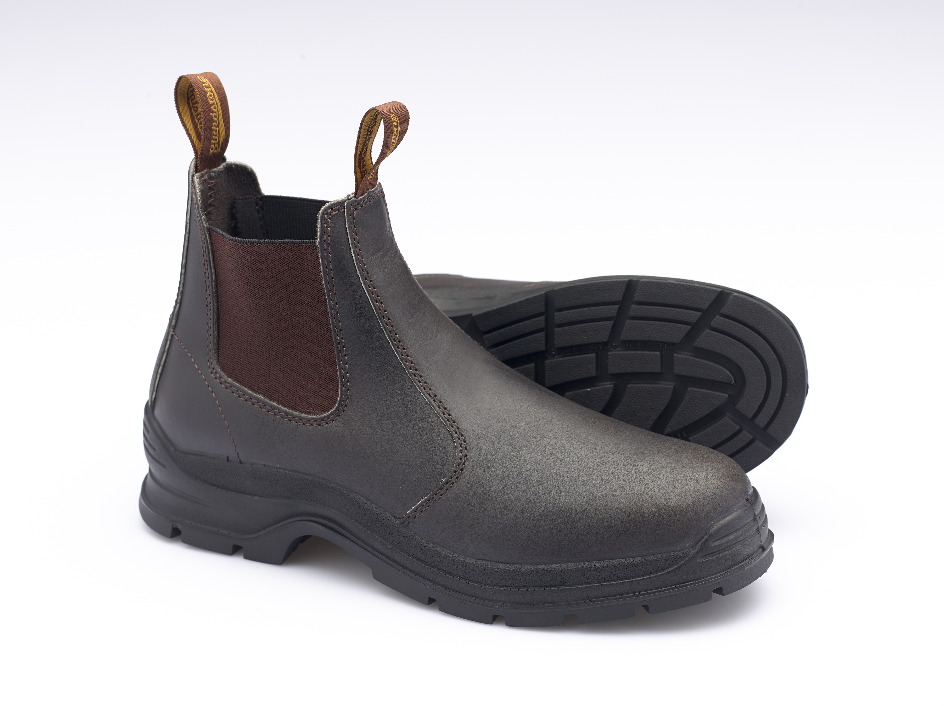Blundstone Boots Modell 400 - 2