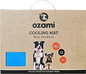 Kylmatta Ozami
