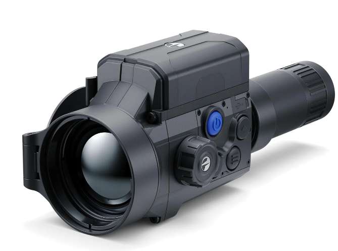 Krypton 2 XG50 frontmonterad värmeadapter