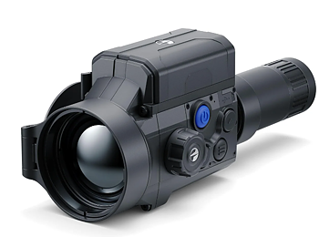 Krypton 2 XG50 frontmonterad värmeadapter