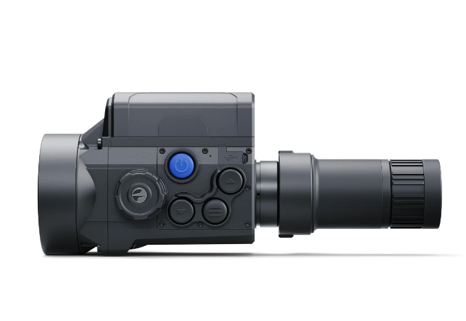Krypton 2 XG50 frontmonterad värmeadapter - 3