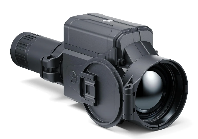 Krypton 2 XG50 frontmonterad värmeadapter - 2